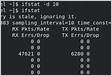 Using ifstat for Linux network statistics Enable Sysadmi
